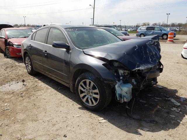 NISSAN ALTIMA BAS 2012 1n4al2ap3cc172163