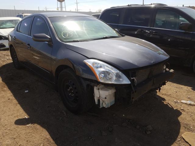 NISSAN ALTIMA BAS 2012 1n4al2ap3cc172521