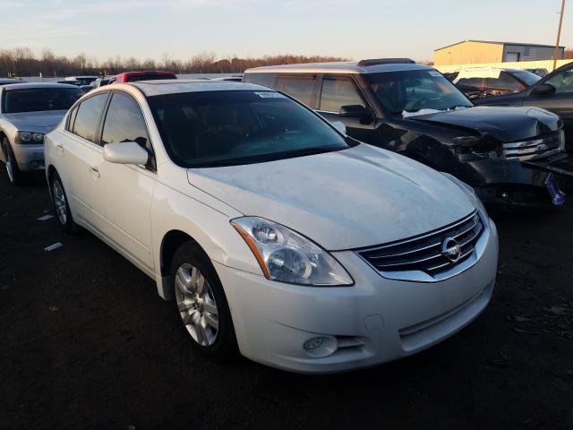 NISSAN ALTIMA BAS 2012 1n4al2ap3cc172731