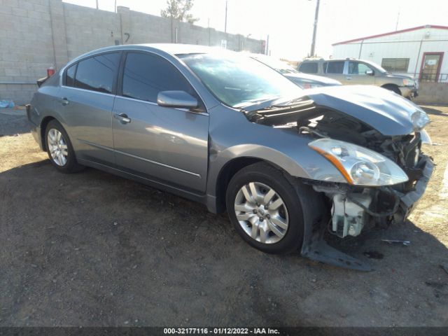 NISSAN ALTIMA 2012 1n4al2ap3cc173491