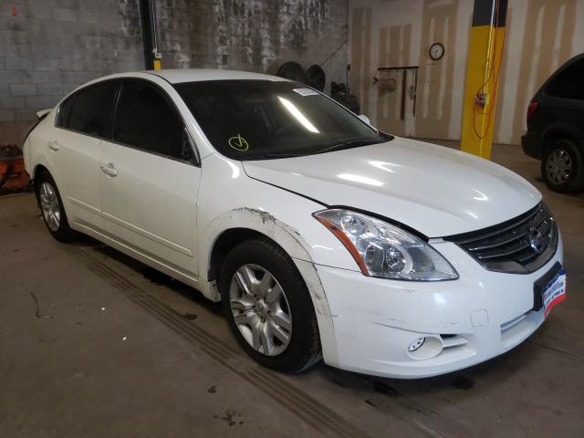 NISSAN ALTIMA BAS 2012 1n4al2ap3cc173636