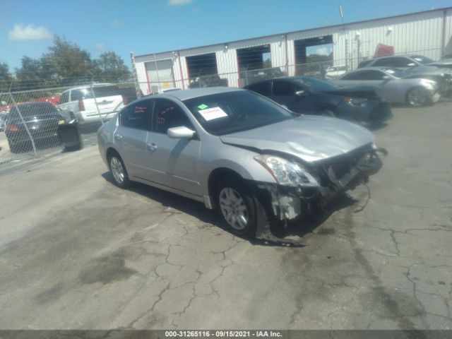 NISSAN ALTIMA 2012 1n4al2ap3cc174527