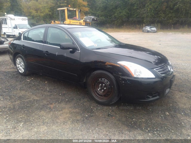 NISSAN ALTIMA 2012 1n4al2ap3cc175158