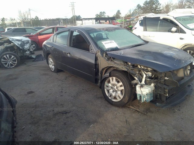 NISSAN ALTIMA 2012 1n4al2ap3cc175368