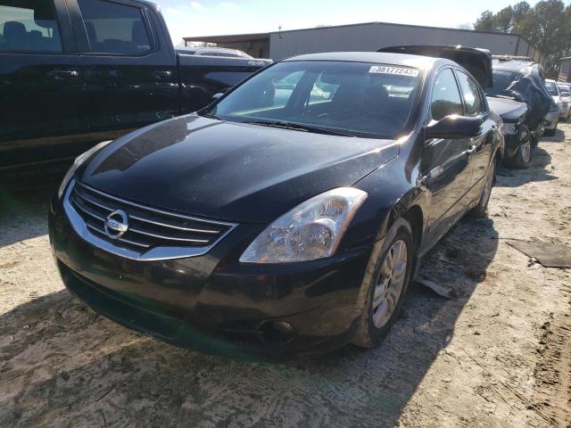 NISSAN ALTIMA BAS 2012 1n4al2ap3cc175760