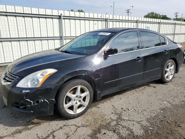 NISSAN ALTIMA BAS 2012 1n4al2ap3cc175886