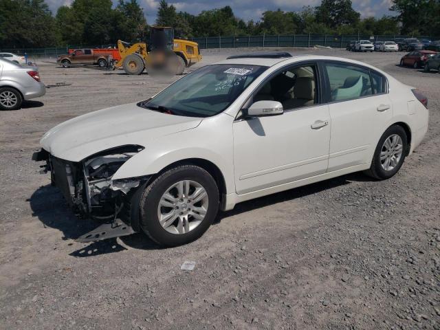 NISSAN ALTIMA BAS 2012 1n4al2ap3cc176049