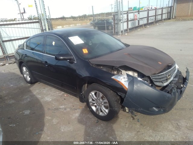 NISSAN ALTIMA 2012 1n4al2ap3cc177587