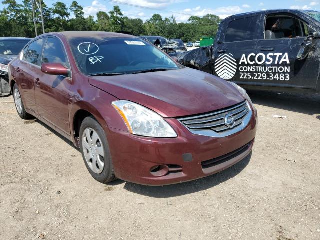 NISSAN ALTIMA 2012 1n4al2ap3cc178867