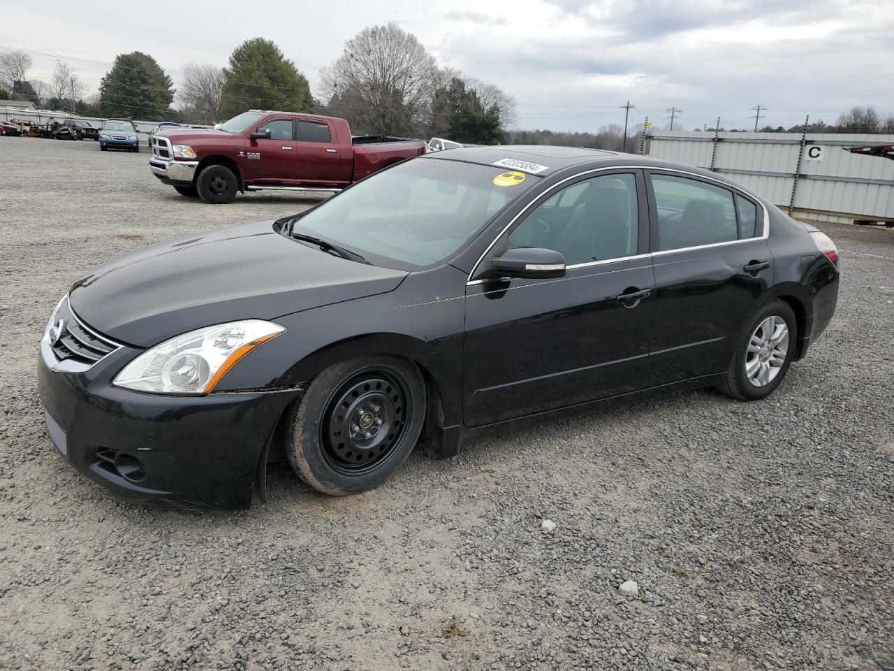 NISSAN ALTIMA 2012 1n4al2ap3cc178884