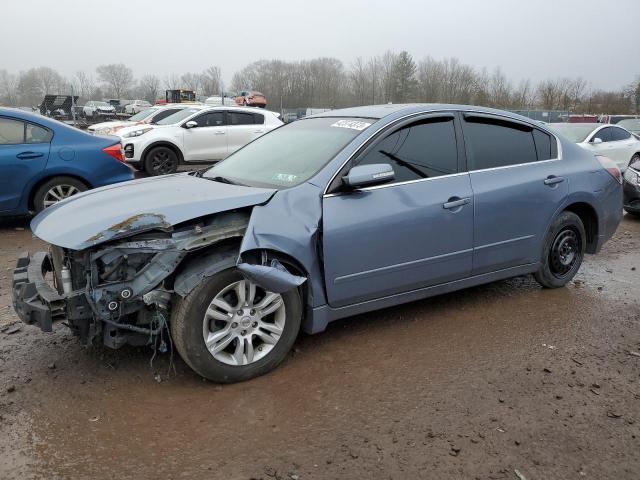 NISSAN ALTIMA BAS 2012 1n4al2ap3cc180098