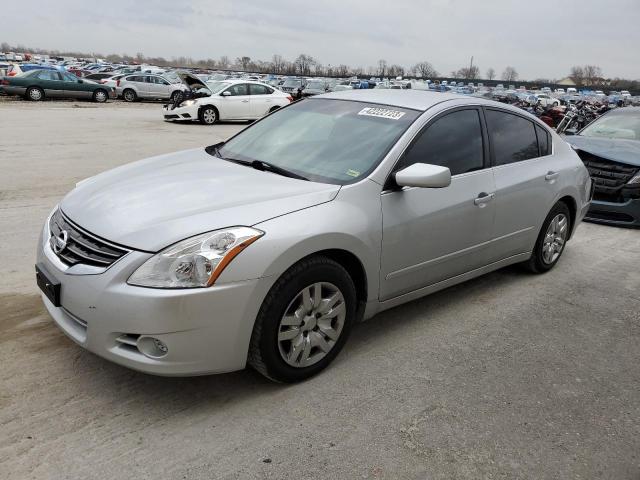 NISSAN ALTIMA BAS 2012 1n4al2ap3cc180408