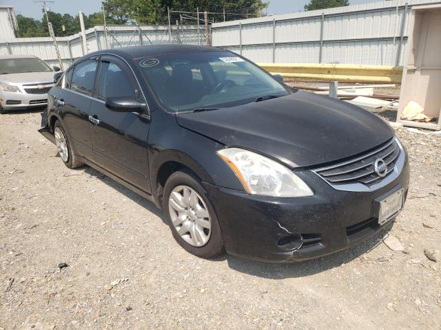 NISSAN ALTIMA BAS 2012 1n4al2ap3cc181803