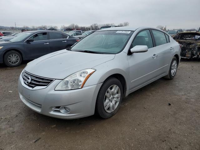 NISSAN ALTIMA 2012 1n4al2ap3cc182370