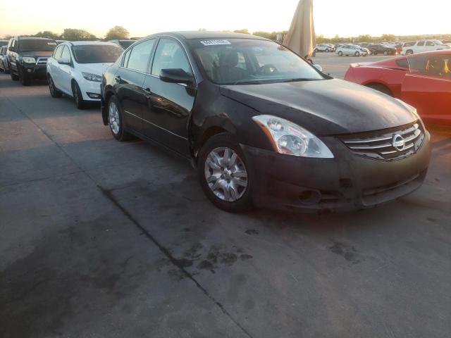 NISSAN ALTIMA BAS 2012 1n4al2ap3cc182594