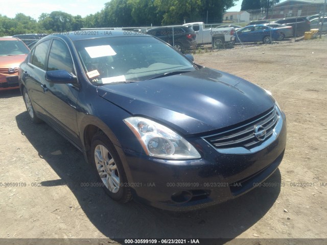 NISSAN ALTIMA 2012 1n4al2ap3cc182921