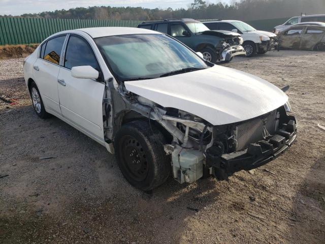 NISSAN ALTIMA BAS 2012 1n4al2ap3cc183082