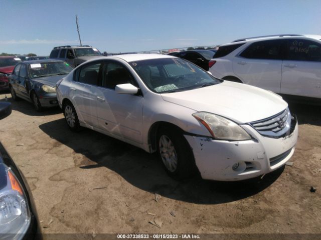 NISSAN ALTIMA 2012 1n4al2ap3cc183101