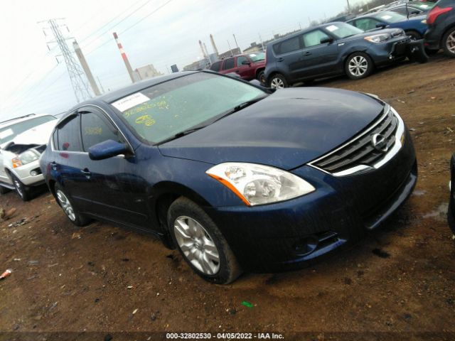 NISSAN ALTIMA 2012 1n4al2ap3cc183275