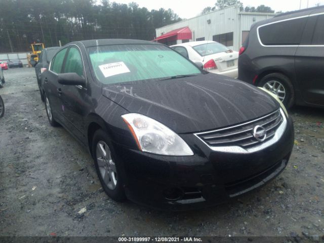 NISSAN ALTIMA 2012 1n4al2ap3cc183759