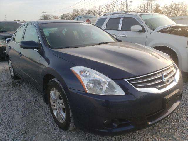 NISSAN ALTIMA BAS 2012 1n4al2ap3cc183826