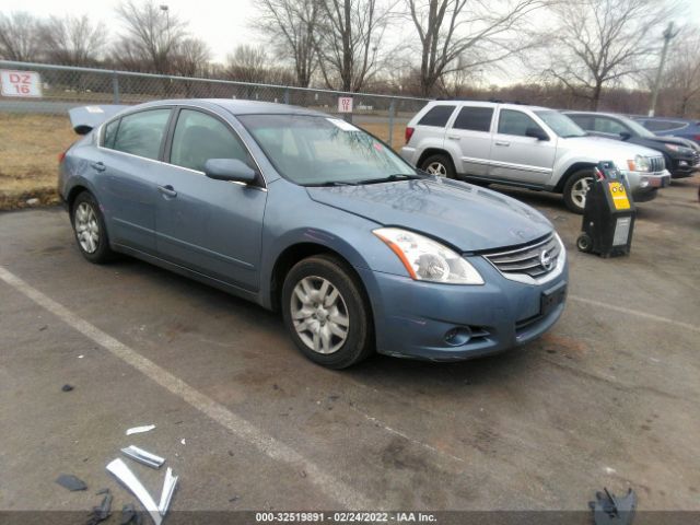 NISSAN ALTIMA 2012 1n4al2ap3cc183986