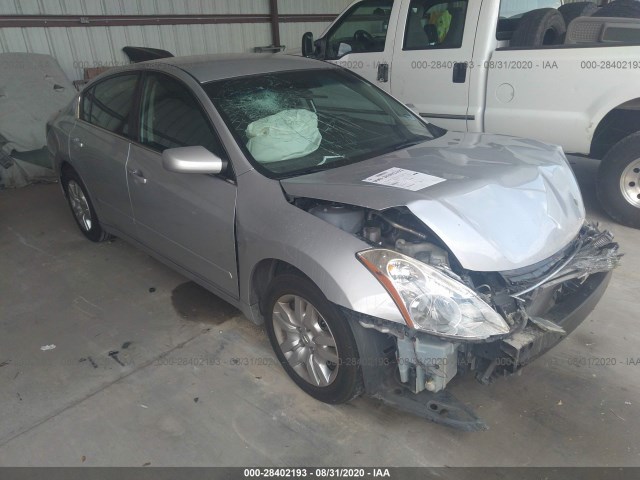 NISSAN ALTIMA 2012 1n4al2ap3cc184071