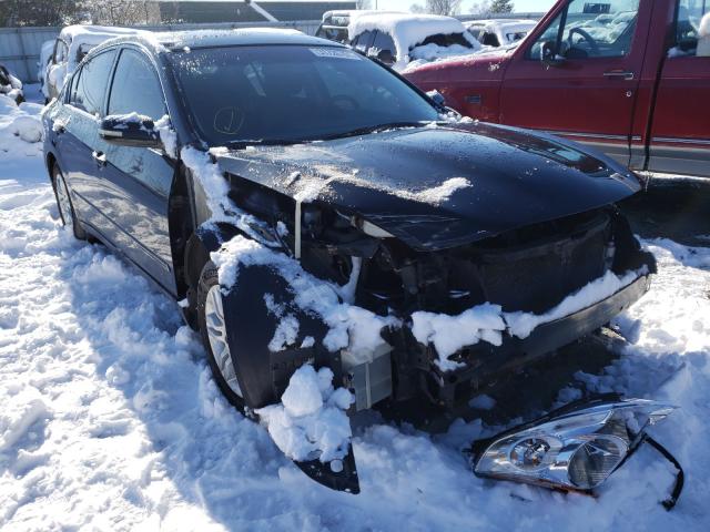 NISSAN ALTIMA BAS 2012 1n4al2ap3cc184491