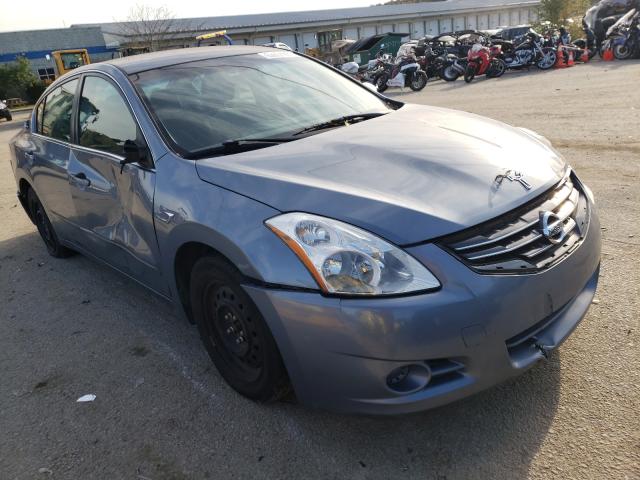 NISSAN ALTIMA BAS 2012 1n4al2ap3cc185222