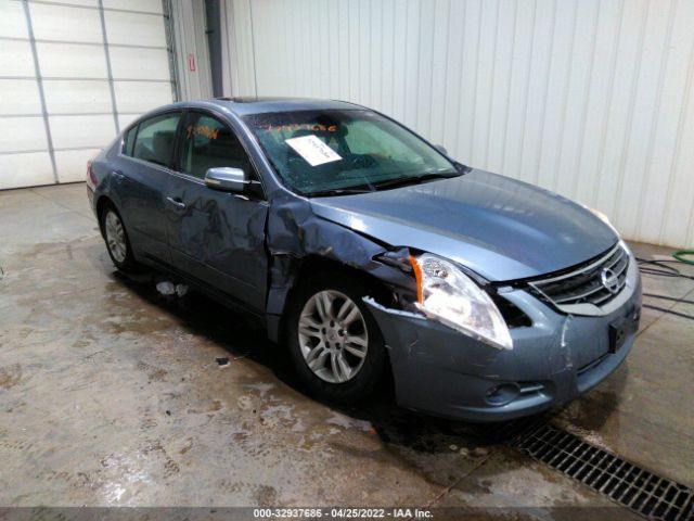 NISSAN ALTIMA 2012 1n4al2ap3cc185897