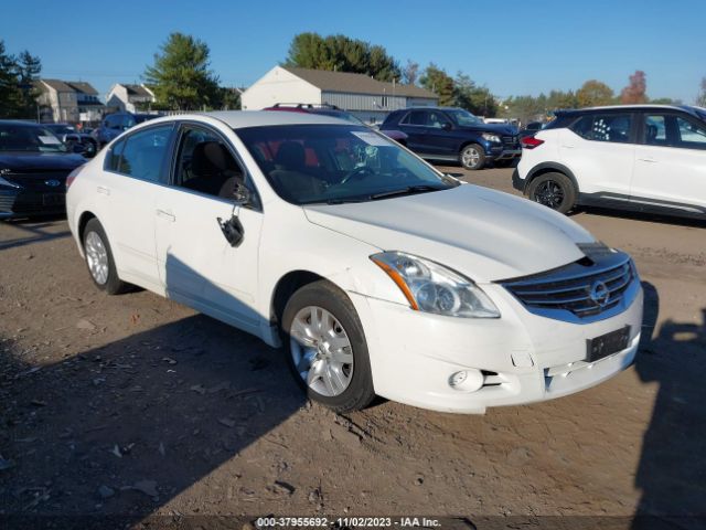 NISSAN ALTIMA 2012 1n4al2ap3cc186208