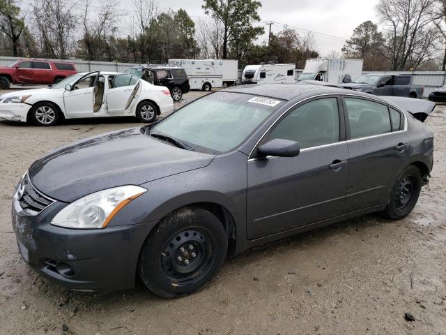 NISSAN ALTIMA BAS 2012 1n4al2ap3cc186953