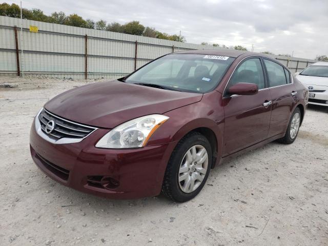 NISSAN ALTIMA BAS 2012 1n4al2ap3cc187293