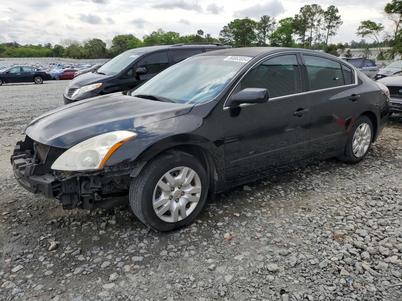 NISSAN ALTIMA 2012 1n4al2ap3cc188847