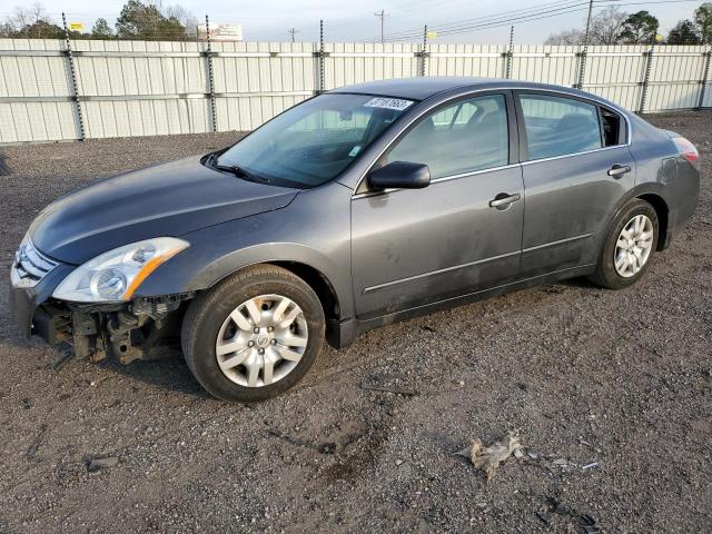 NISSAN ALTIMA BAS 2012 1n4al2ap3cc189903