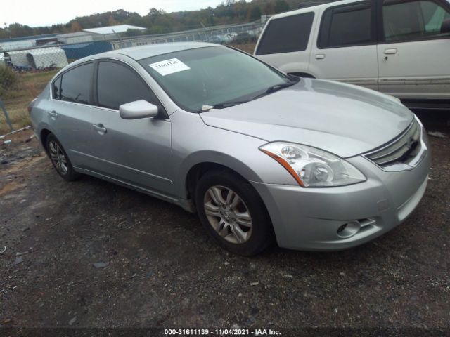 NISSAN ALTIMA 2012 1n4al2ap3cc189996