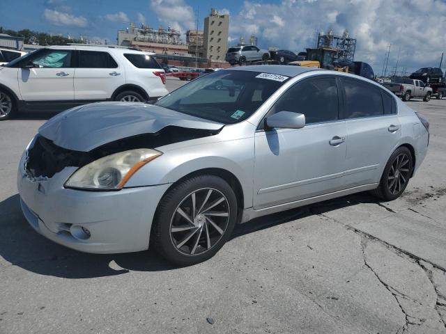 NISSAN ALTIMA 2012 1n4al2ap3cc190064