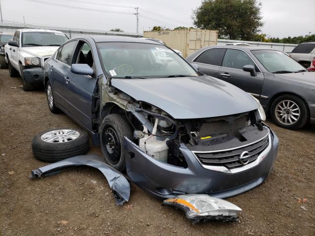 NISSAN ALTIMA BAS 2012 1n4al2ap3cc190209