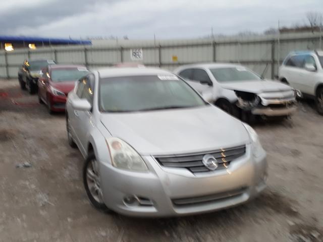 NISSAN ALTIMA BAS 2012 1n4al2ap3cc190842