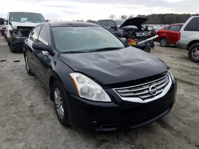 NISSAN ALTIMA BAS 2012 1n4al2ap3cc191196