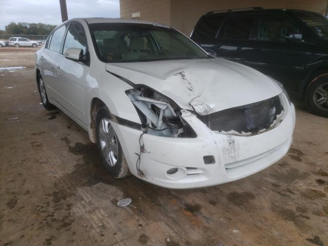 NISSAN ALTIMA BAS 2012 1n4al2ap3cc191733