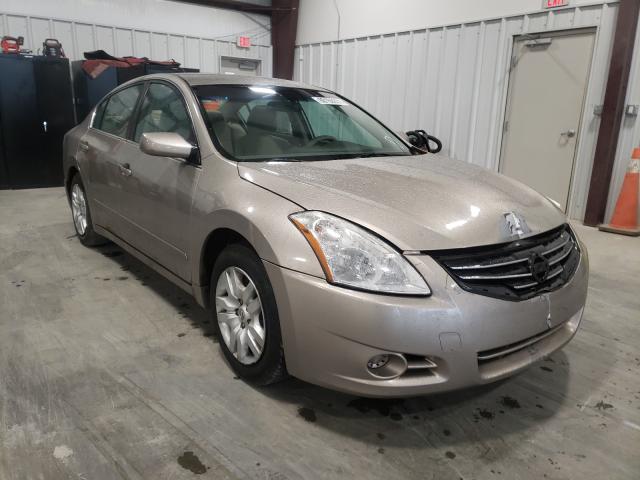 NISSAN ALTIMA BAS 2012 1n4al2ap3cc192624