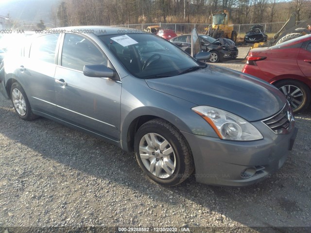 NISSAN ALTIMA 2012 1n4al2ap3cc193076