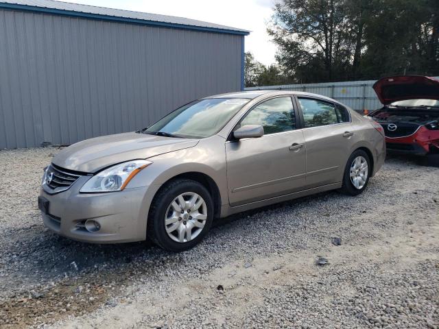 NISSAN ALTIMA BAS 2012 1n4al2ap3cc193675