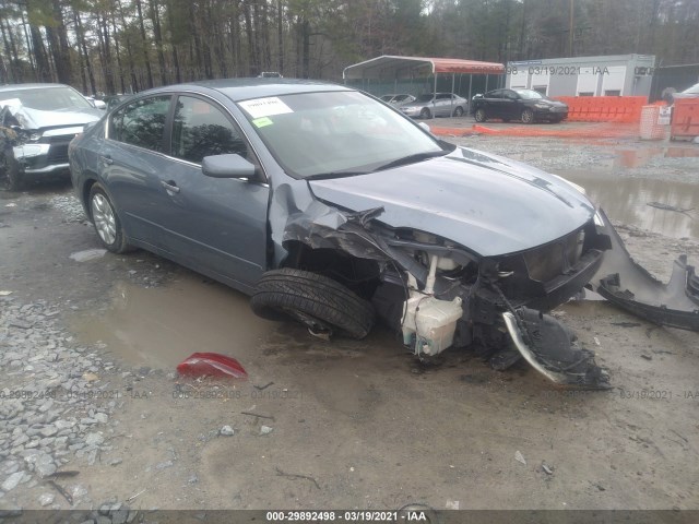 NISSAN ALTIMA 2012 1n4al2ap3cc193692