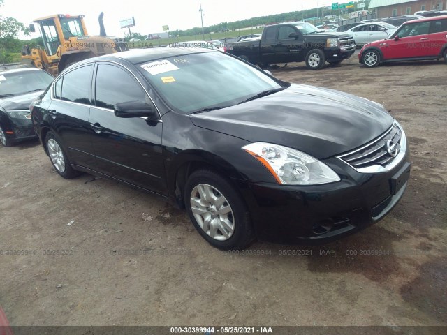 NISSAN ALTIMA 2012 1n4al2ap3cc193871