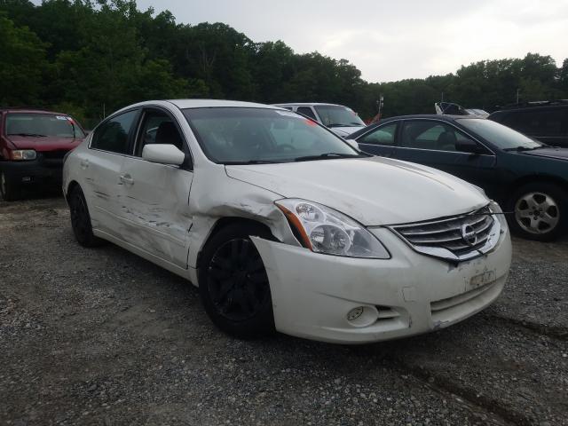 NISSAN ALTIMA BAS 2012 1n4al2ap3cc194034