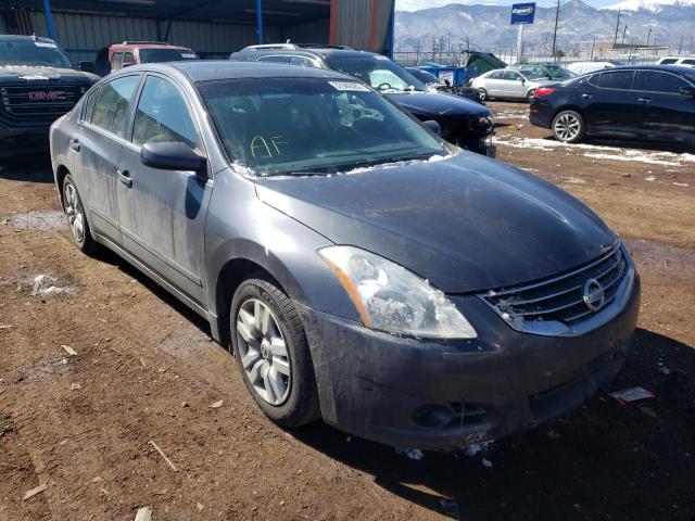 NISSAN ALTIMA BAS 2012 1n4al2ap3cc194695