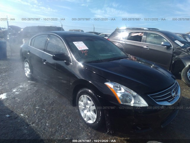 NISSAN ALTIMA 2012 1n4al2ap3cc194728