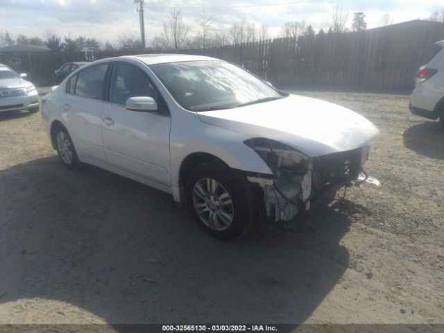 NISSAN ALTIMA 2012 1n4al2ap3cc194857